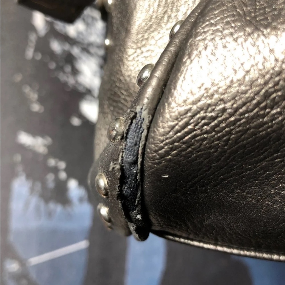 BKE STUDDED HANDBAG - Picture 5 of 6